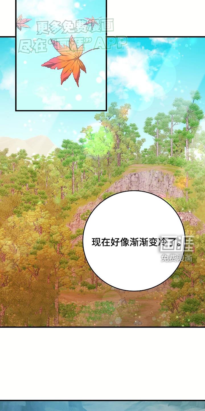 第33章：砍断一条腿