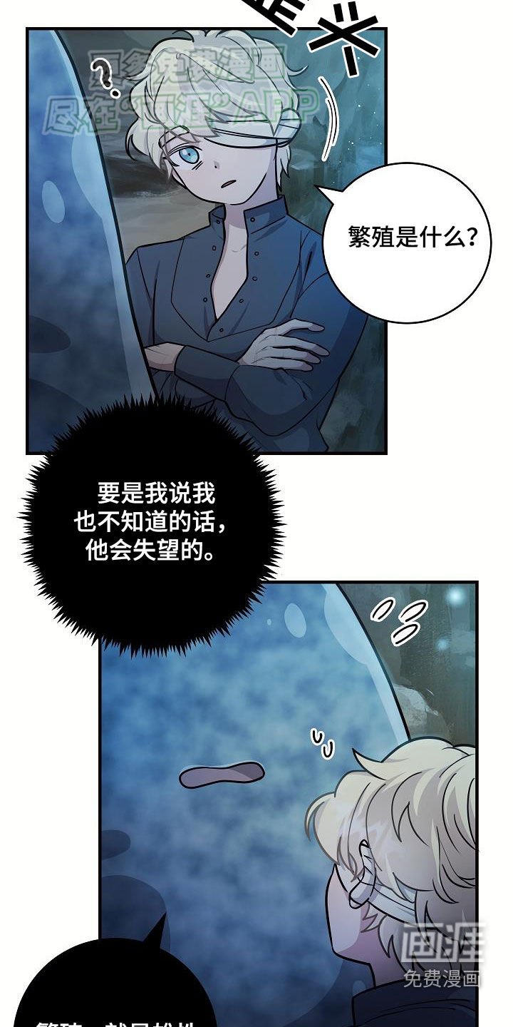 第34章：后代