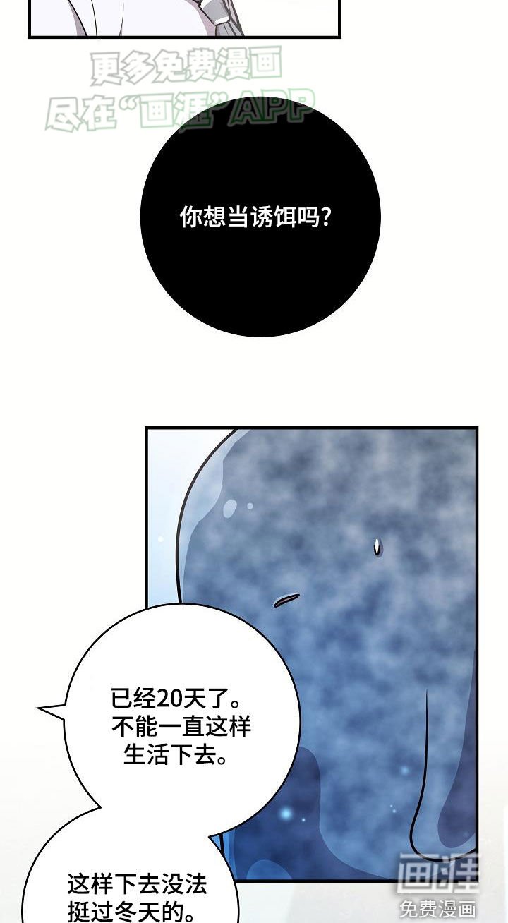 第37章：当诱饵