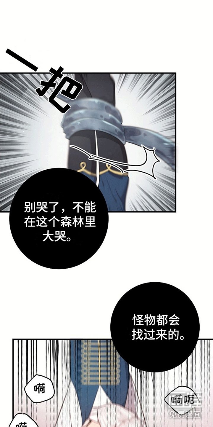 第4章：带回洞穴