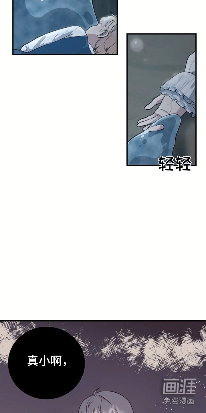 第4章：带回洞穴