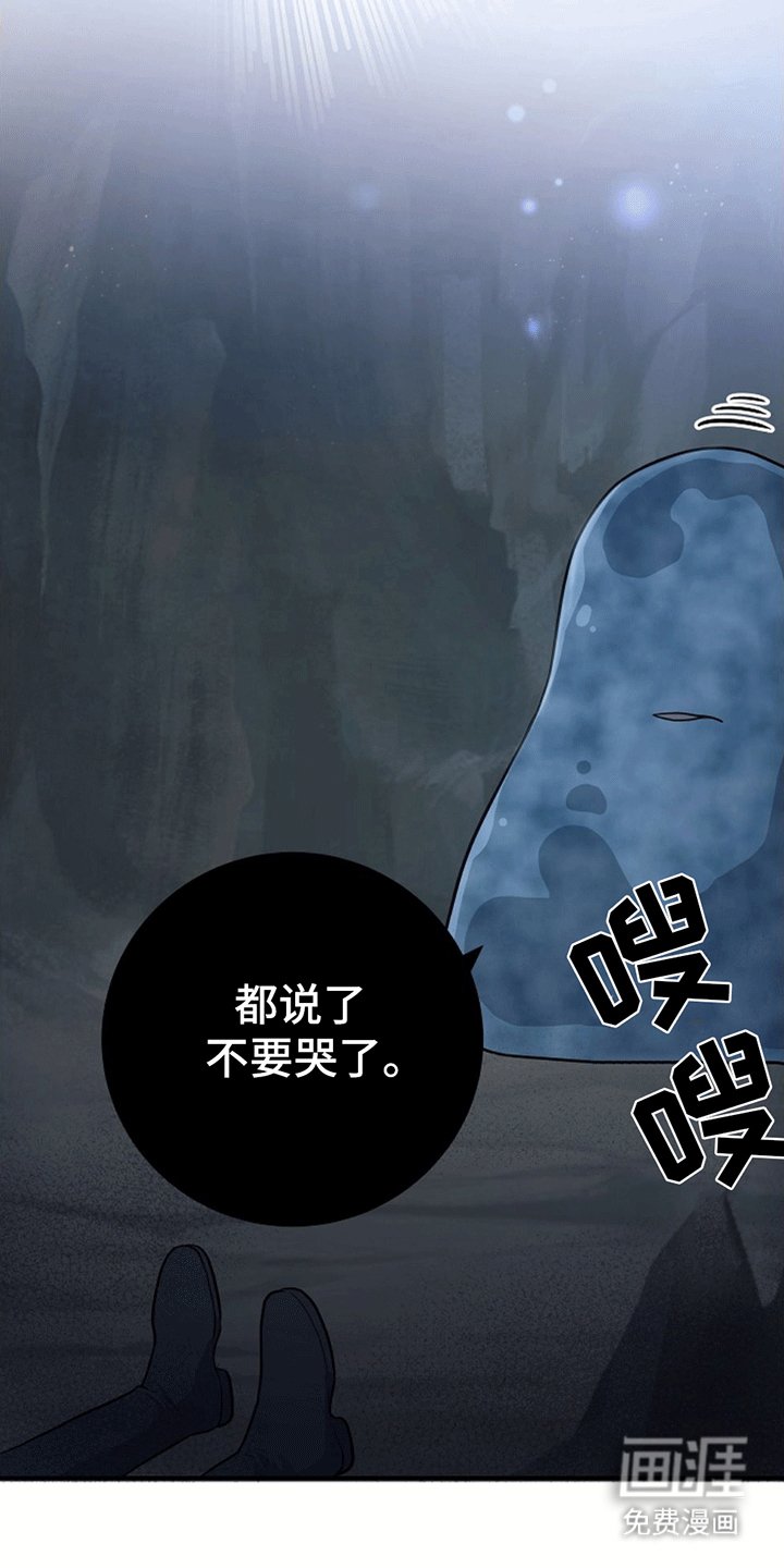 第4章：带回洞穴