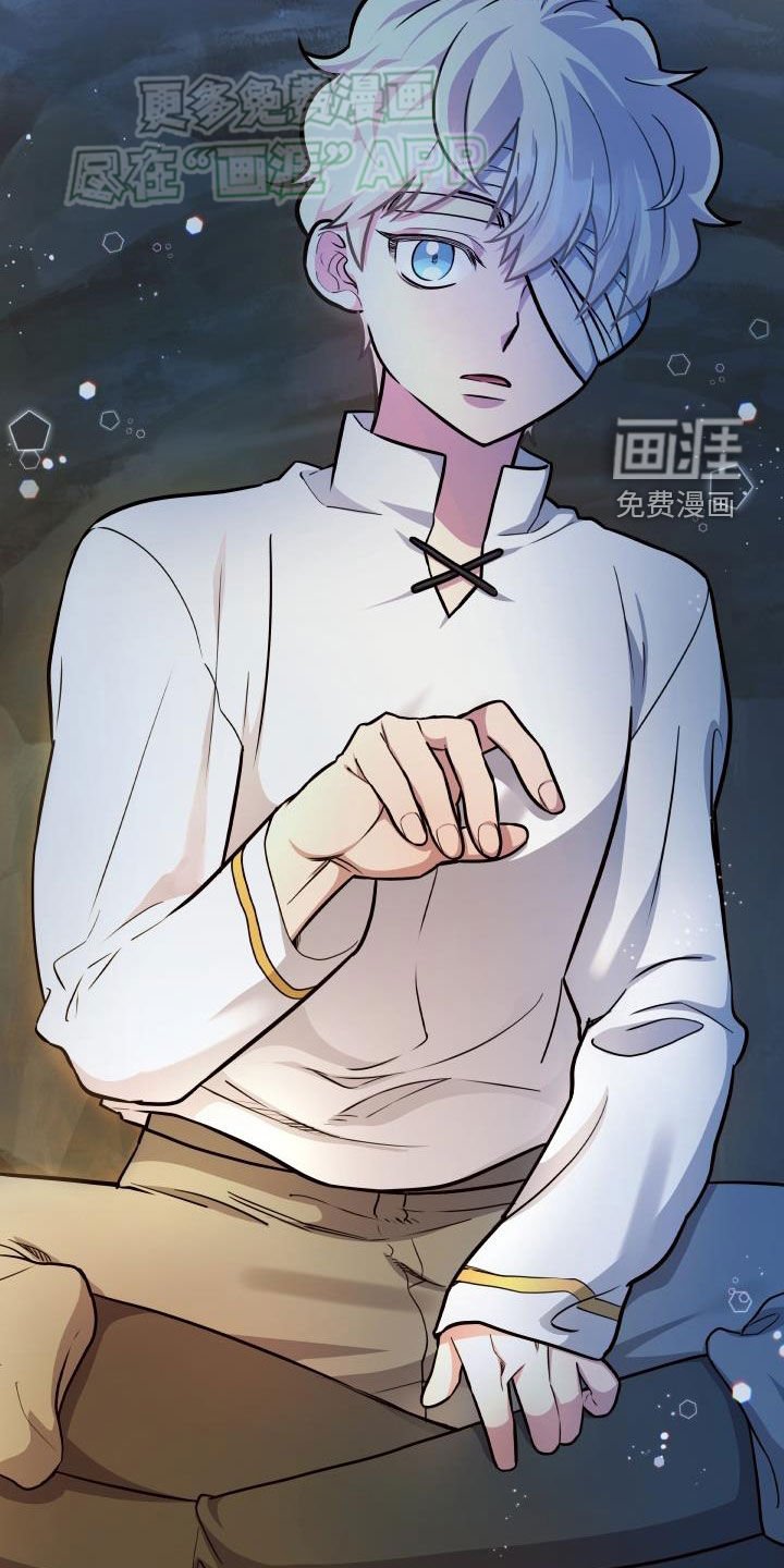 第40章：他笑了