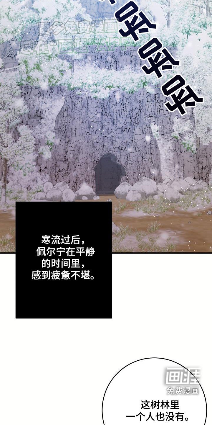 第40章：他笑了