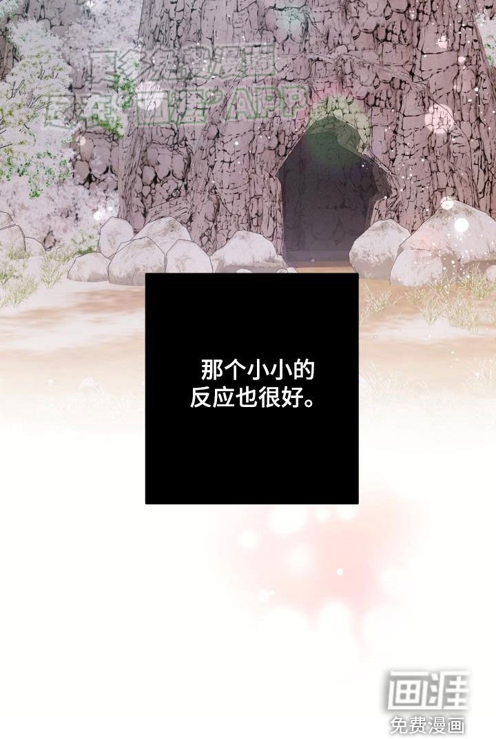 第40章：他笑了
