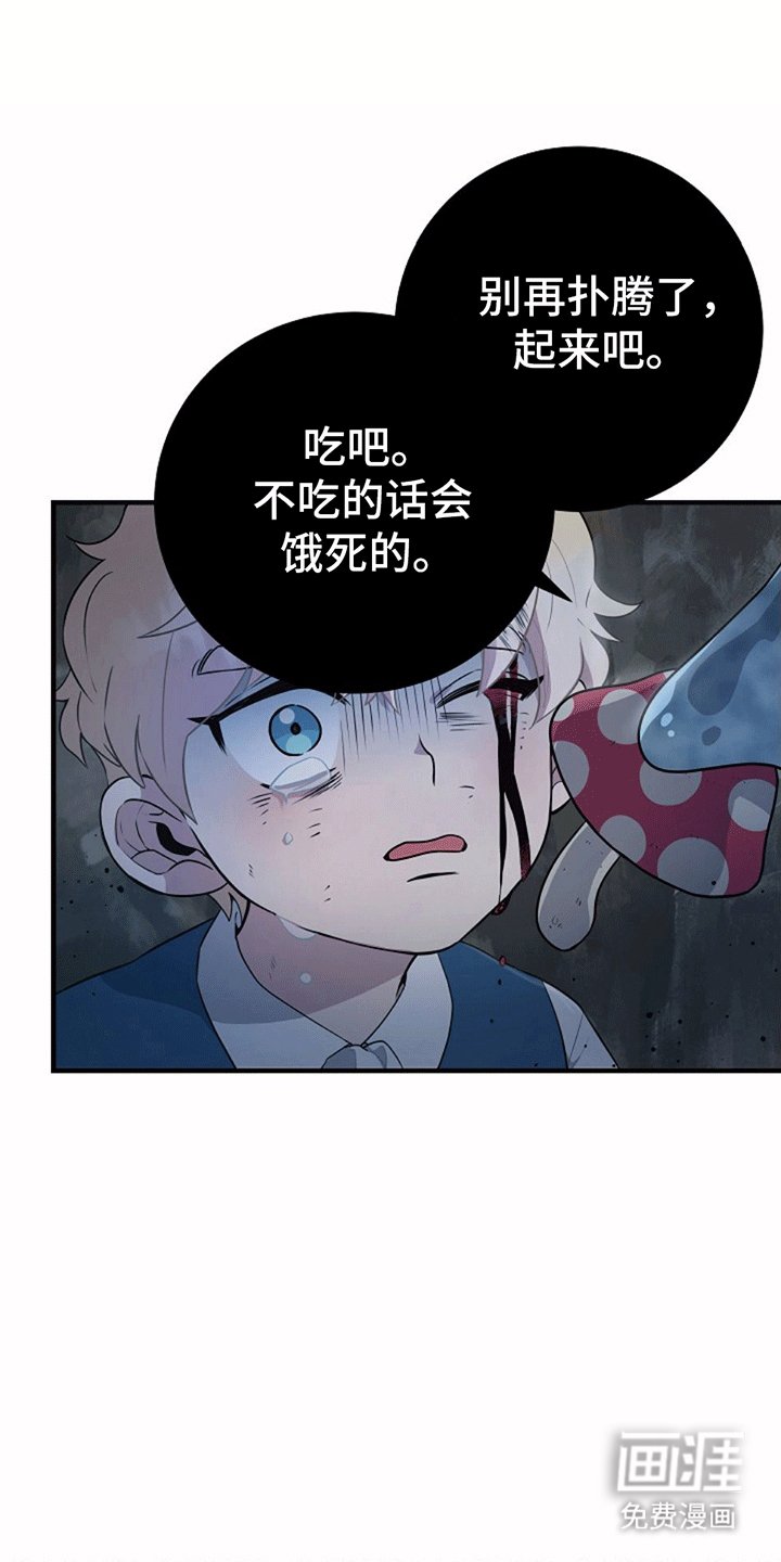 第5章：直面危险