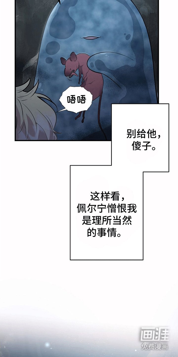 第5章：直面危险