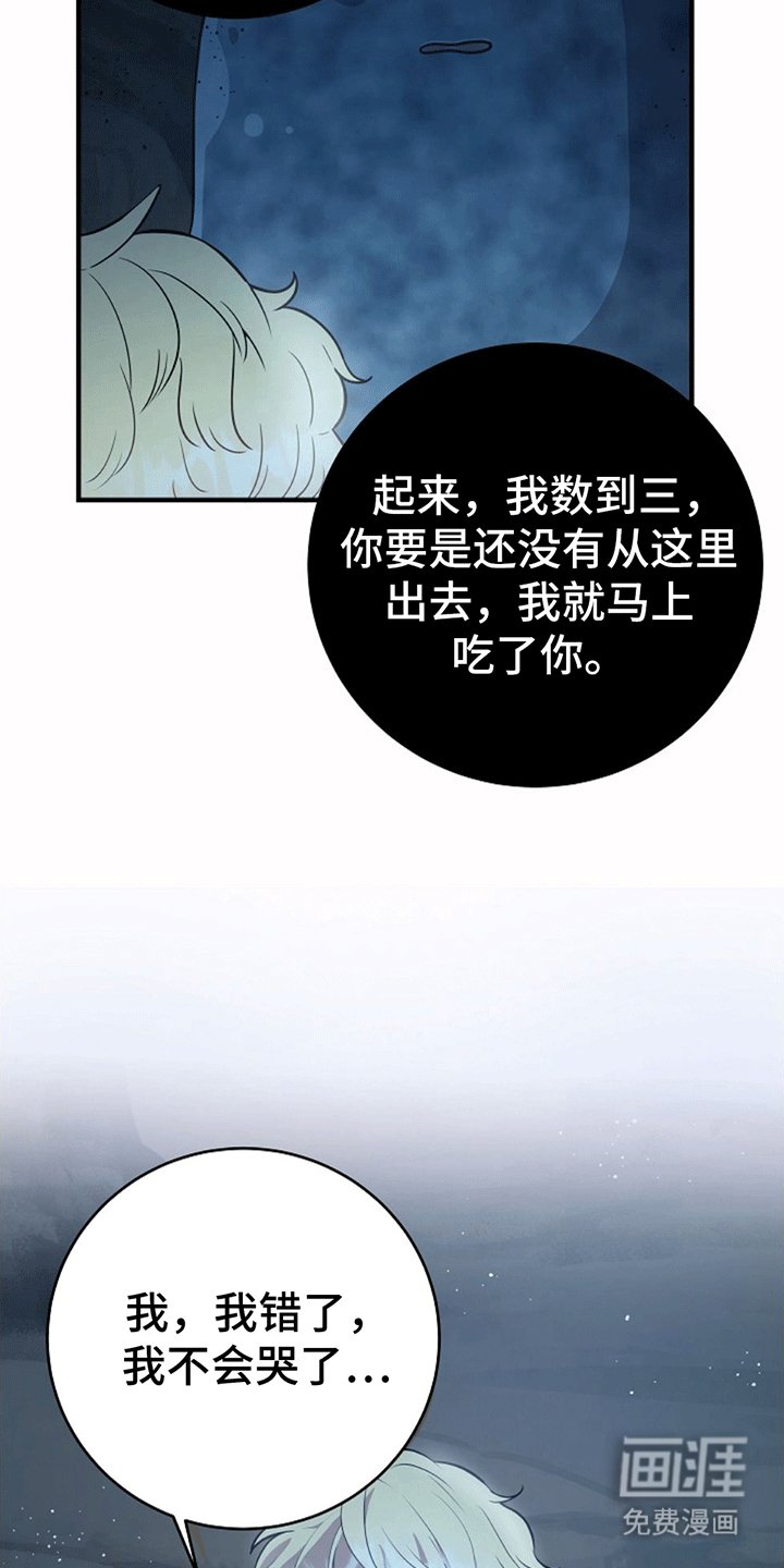 第5章：直面危险