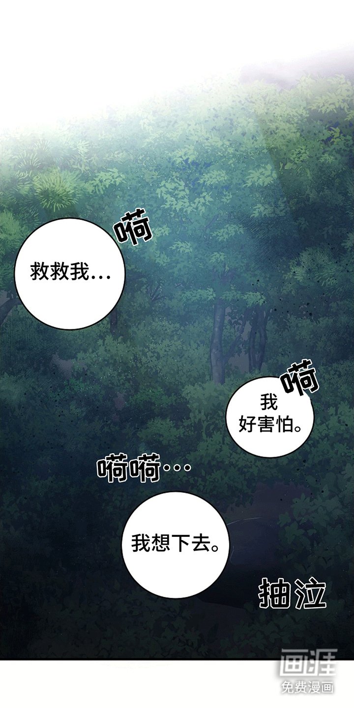 第5章：直面危险