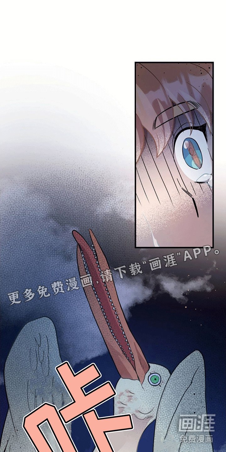 第5章：直面危险