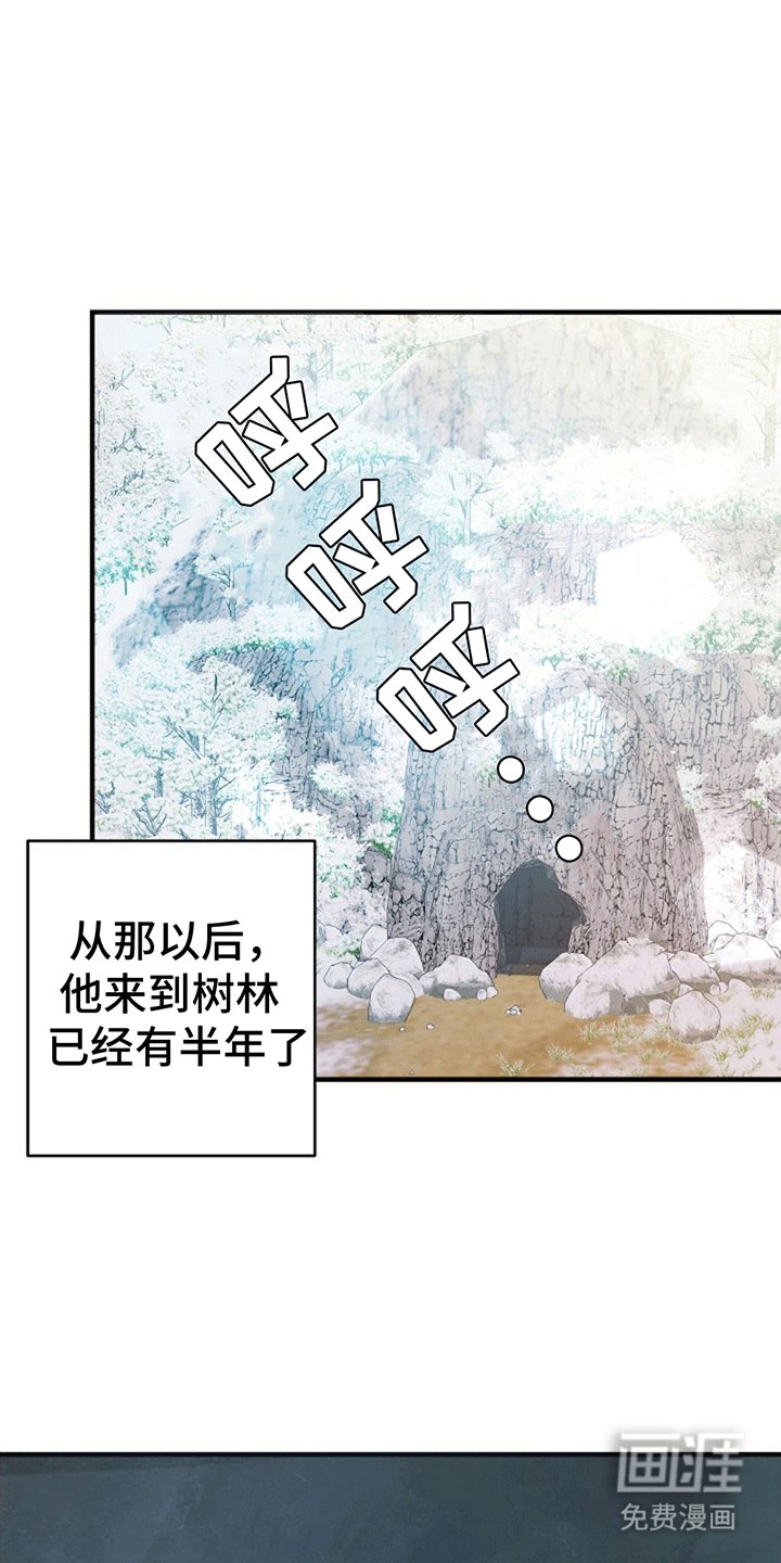 第6章：受伤
