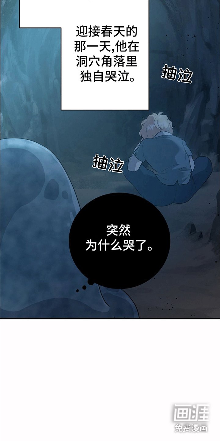 第6章：受伤