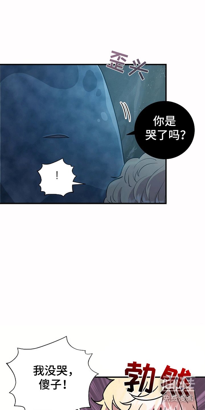 第6章：受伤
