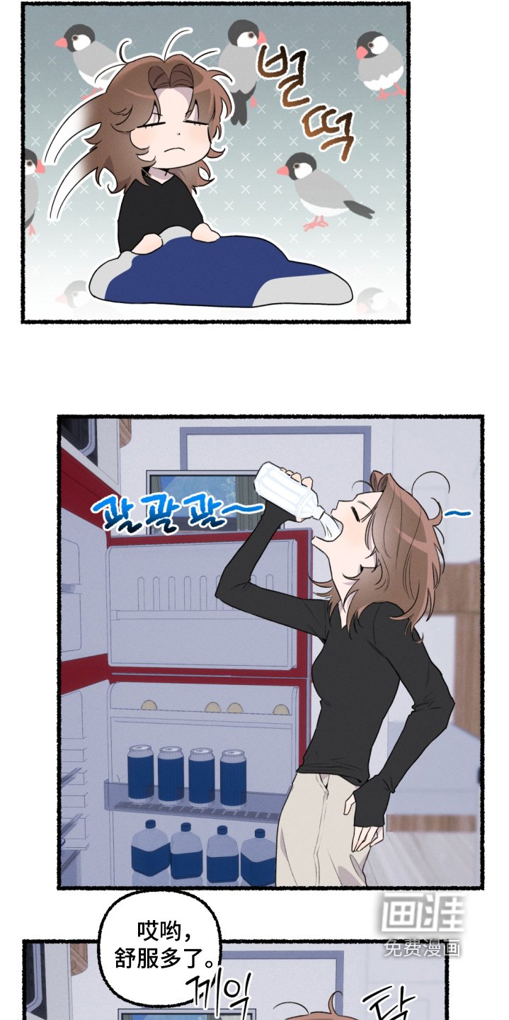 第19章：下定了决心