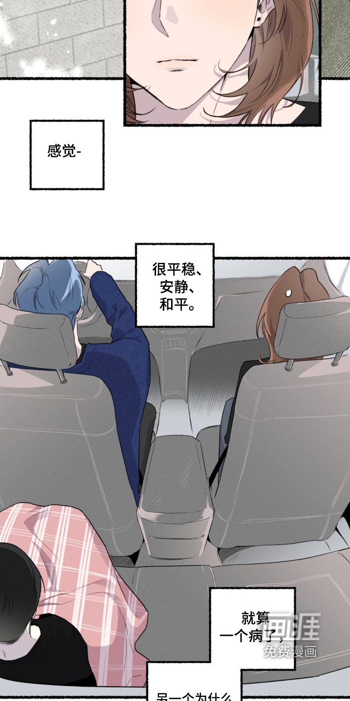 第20章：昨晚发生了什么