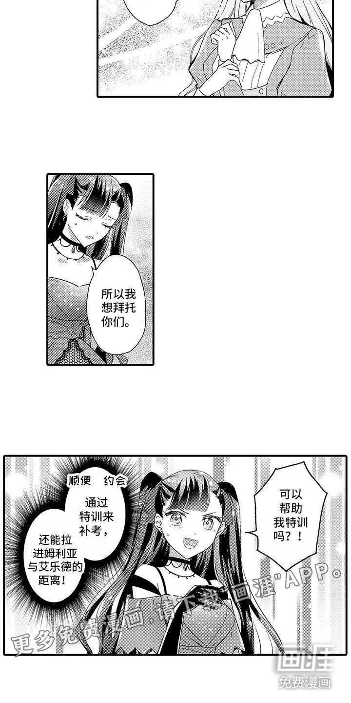 第10章：补考特训