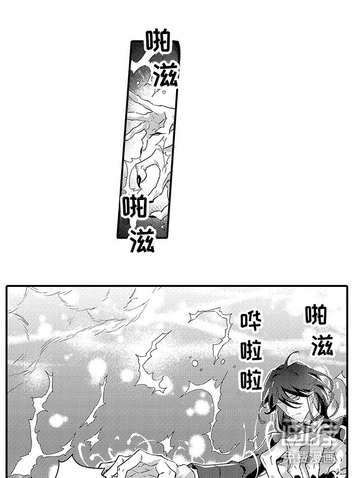 第2章：求助