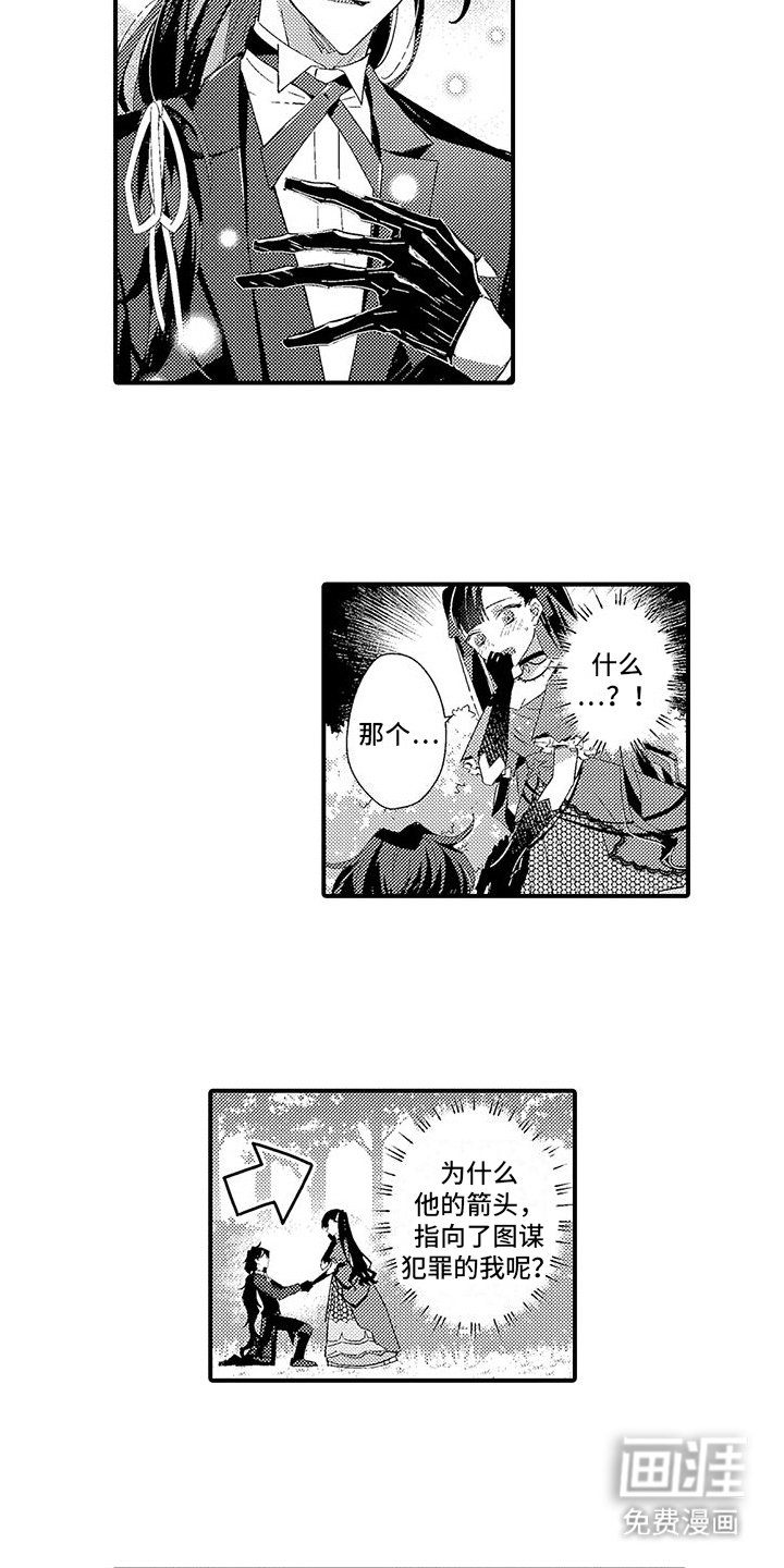 第4章：告白