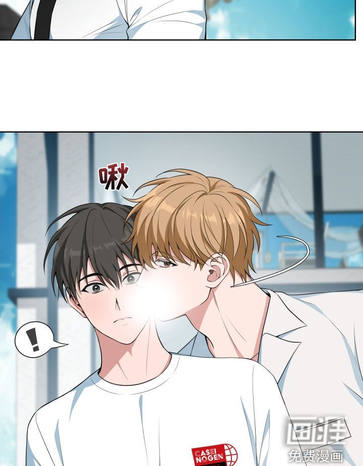 第39章：【第二季】总是装蒜