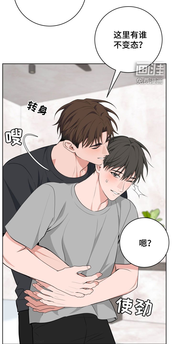 第41章：【第二季】惊喜