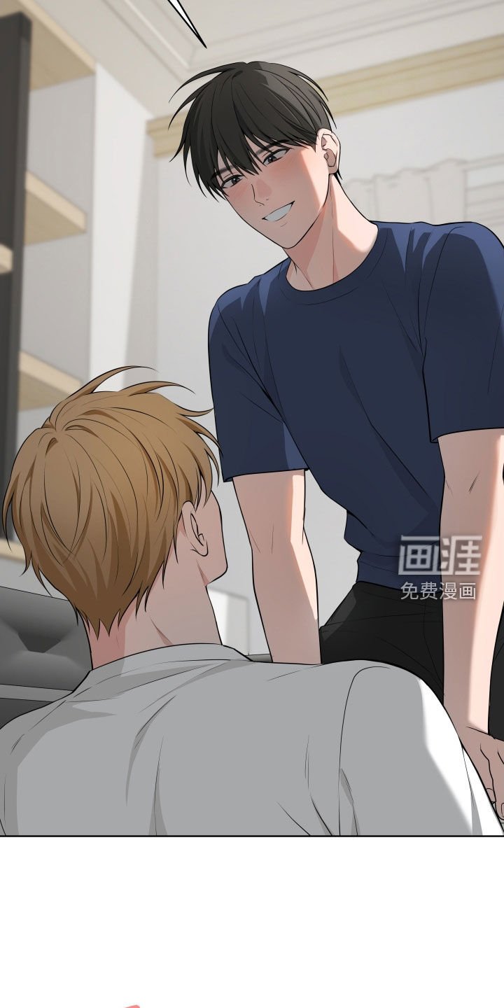 第49章：【番外】不再需要