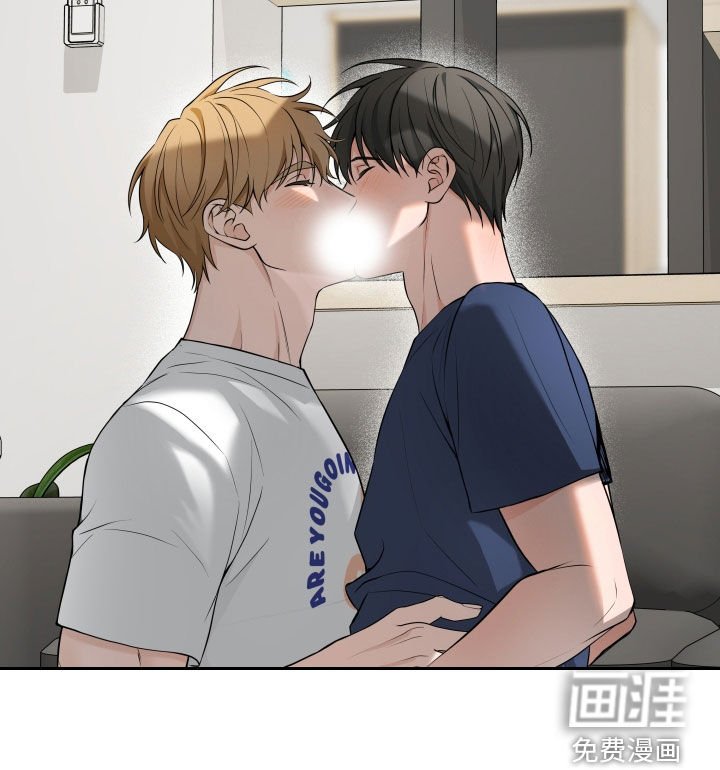 第49章：【番外】不再需要