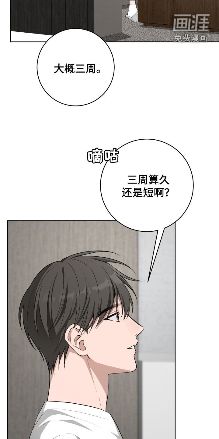 第50章：【番外】出国