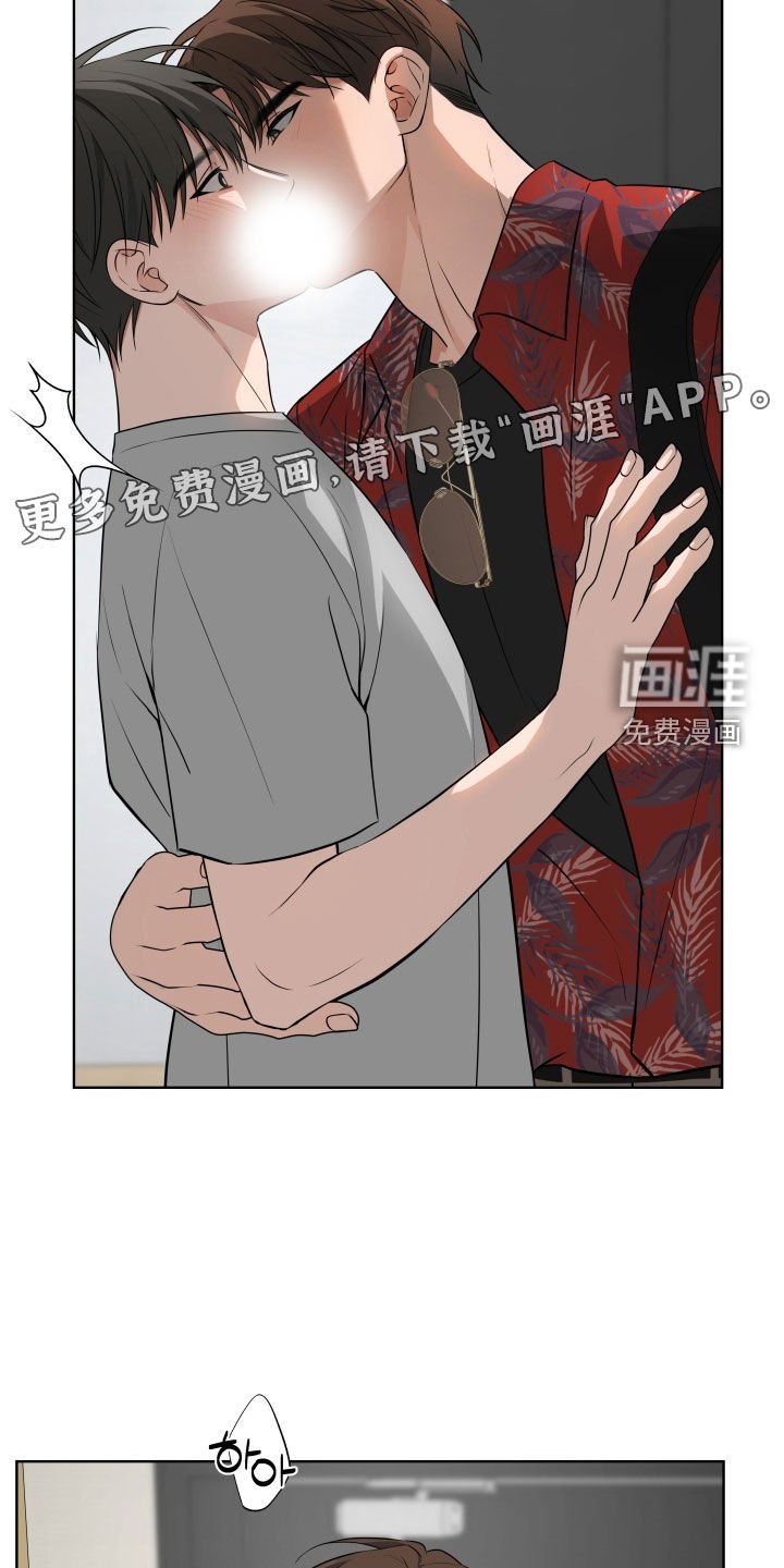 第52章：【番外】很适合你