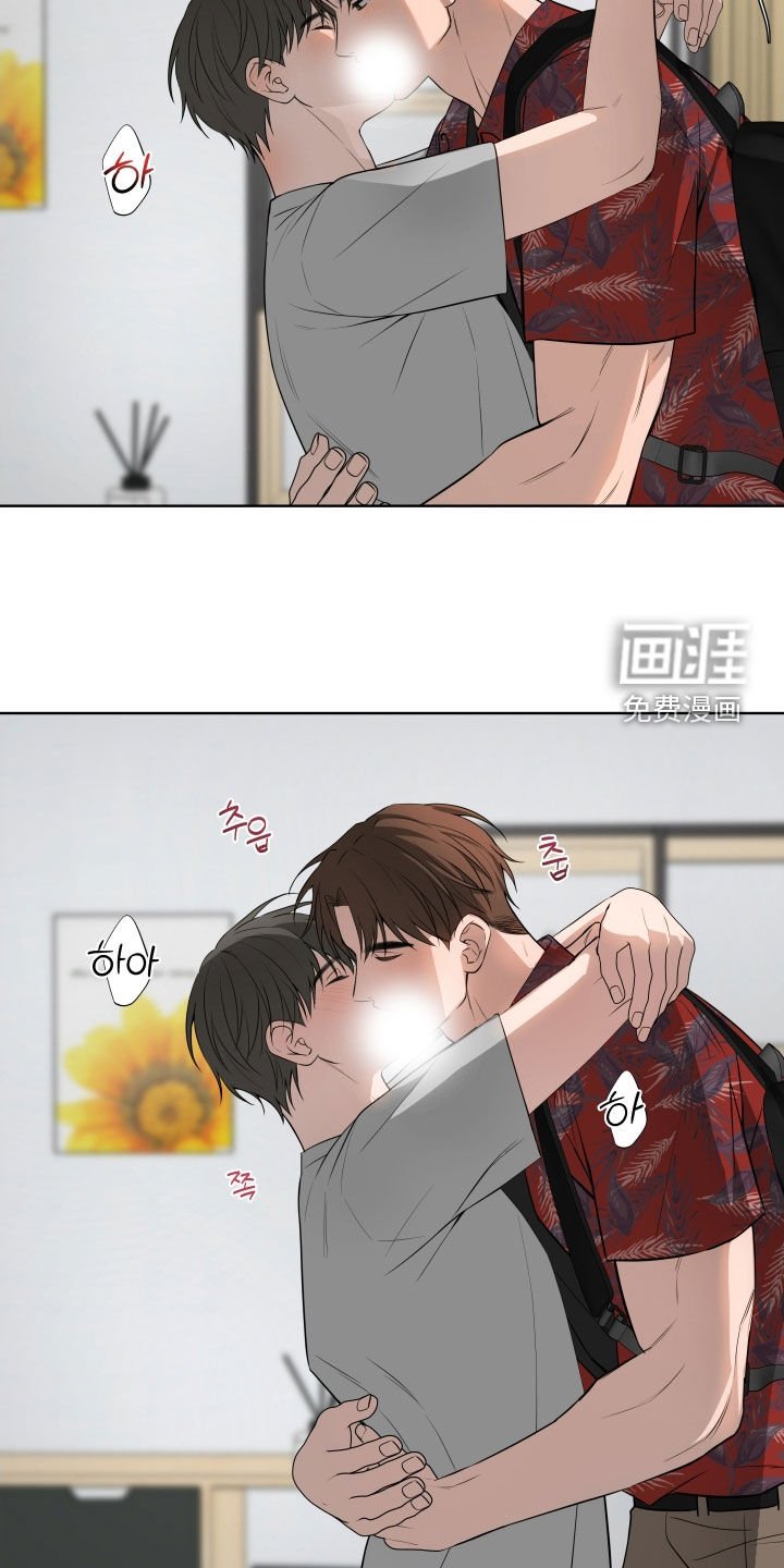 第52章：【番外】很适合你