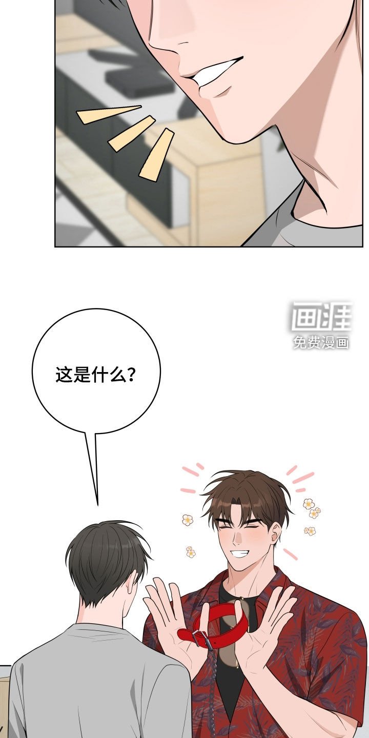 第52章：【番外】很适合你