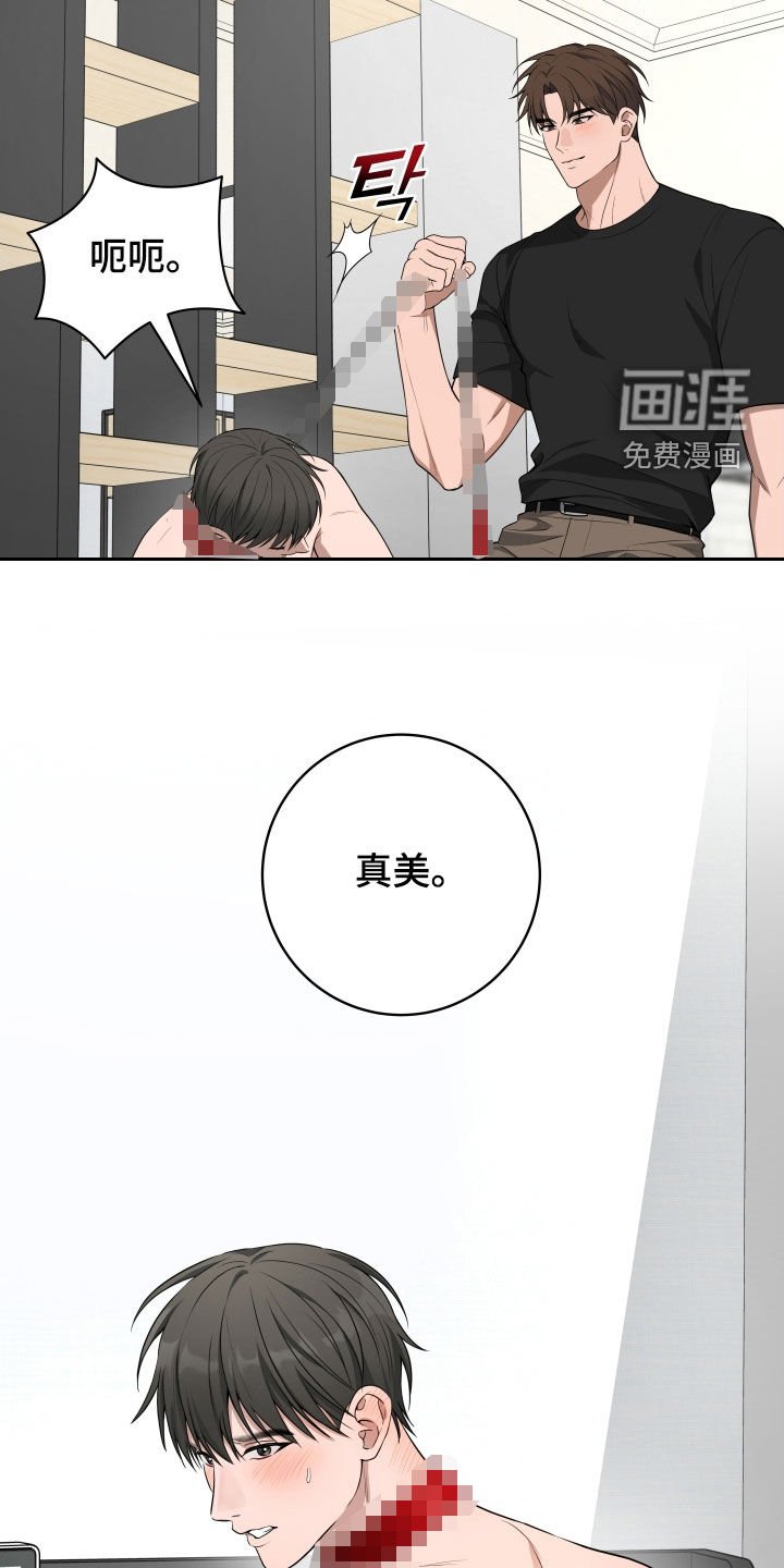 第53章：【番外】梦寐以求