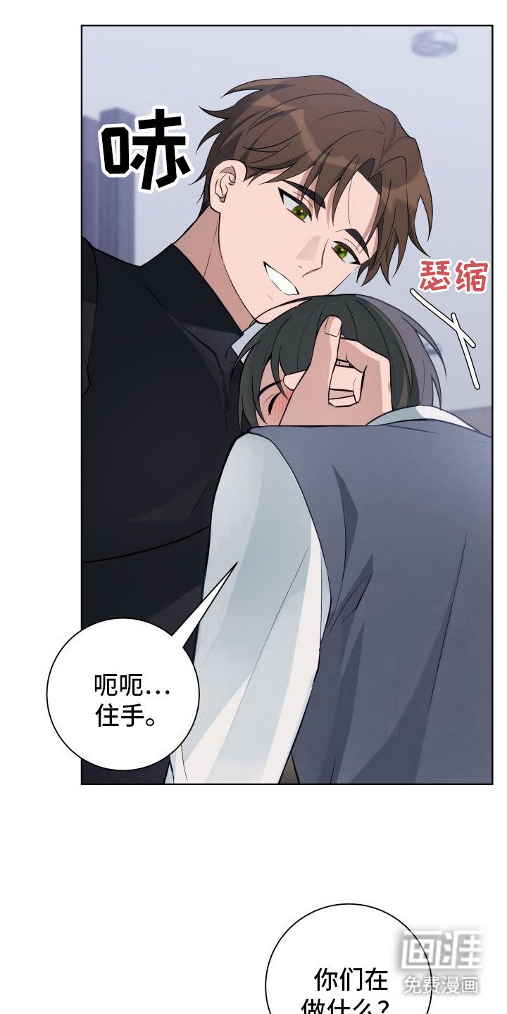 第8章：明知故问