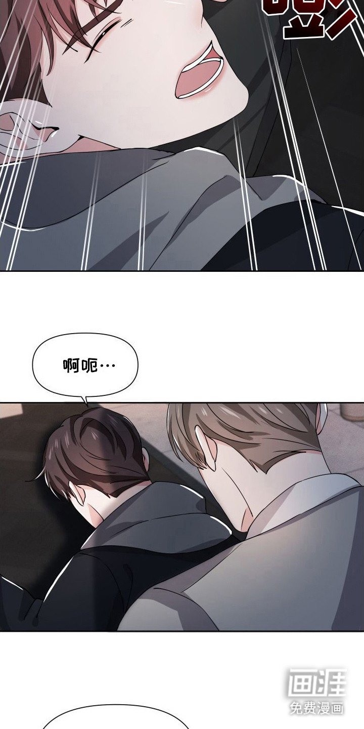 第17章：尘埃落定（完结）