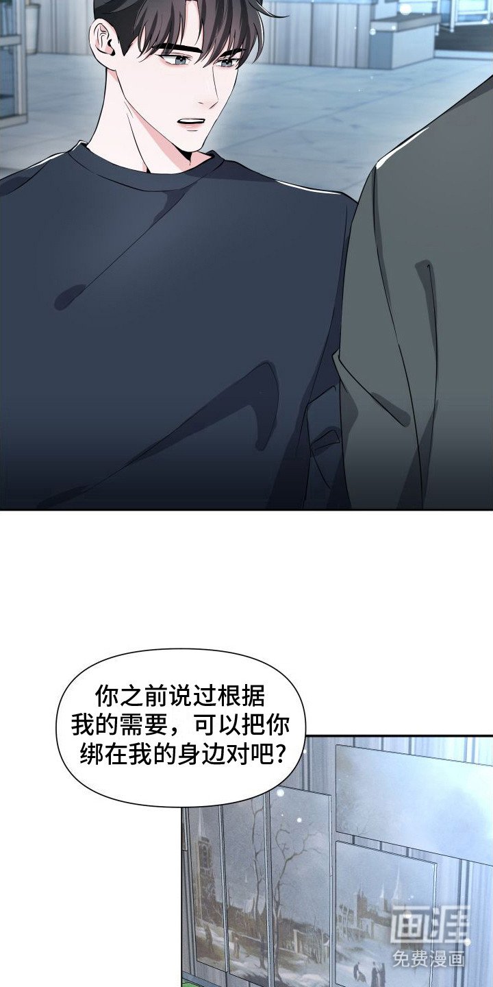 第17章：尘埃落定（完结）
