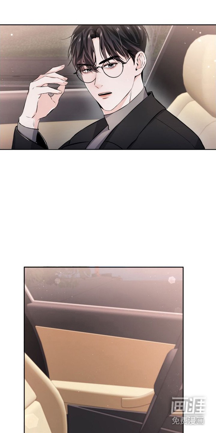 第6章：冷汗