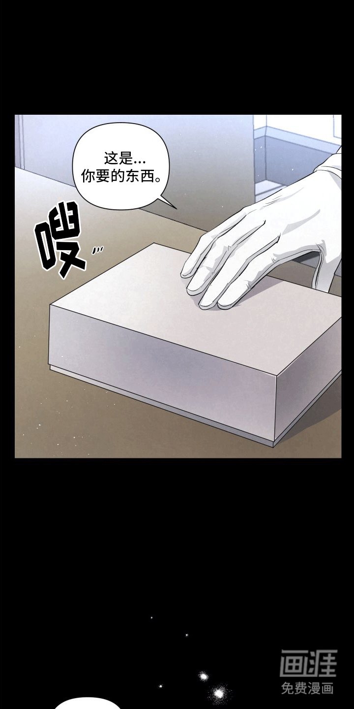 第10章：袭击