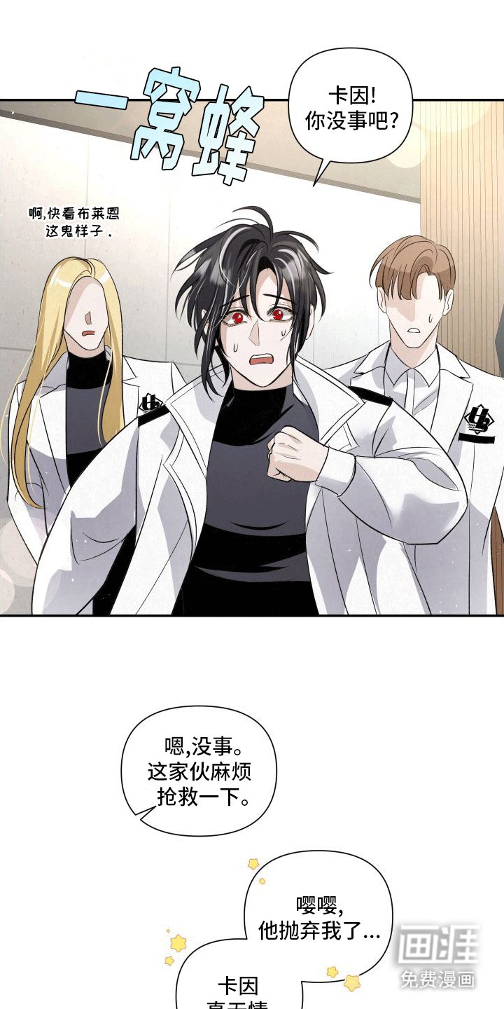 第12章：反击