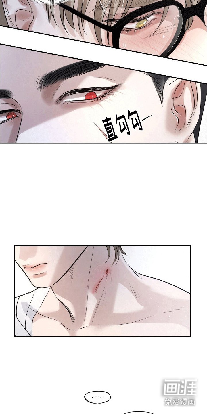 第12章：反击