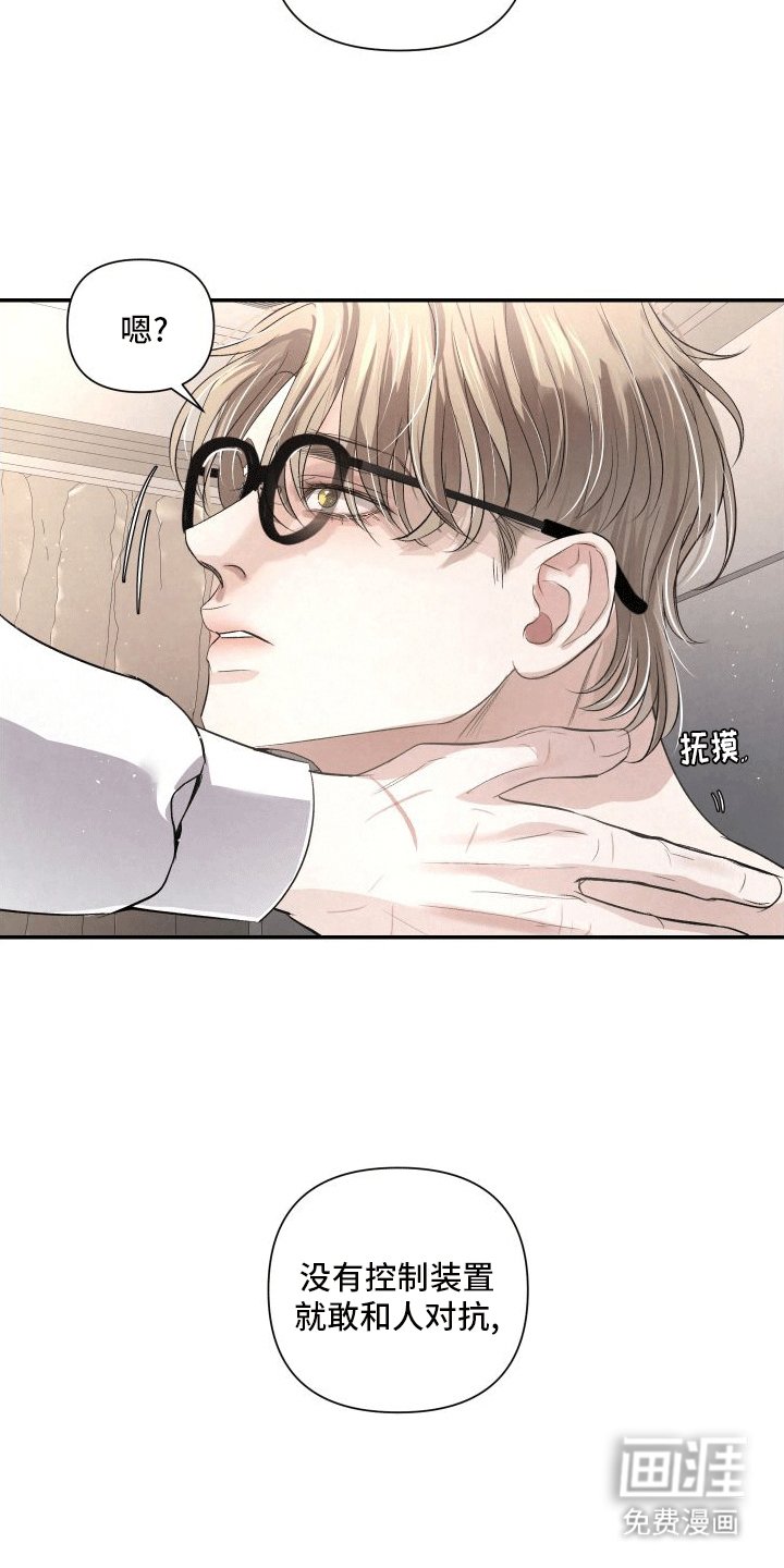 第13章：渴求