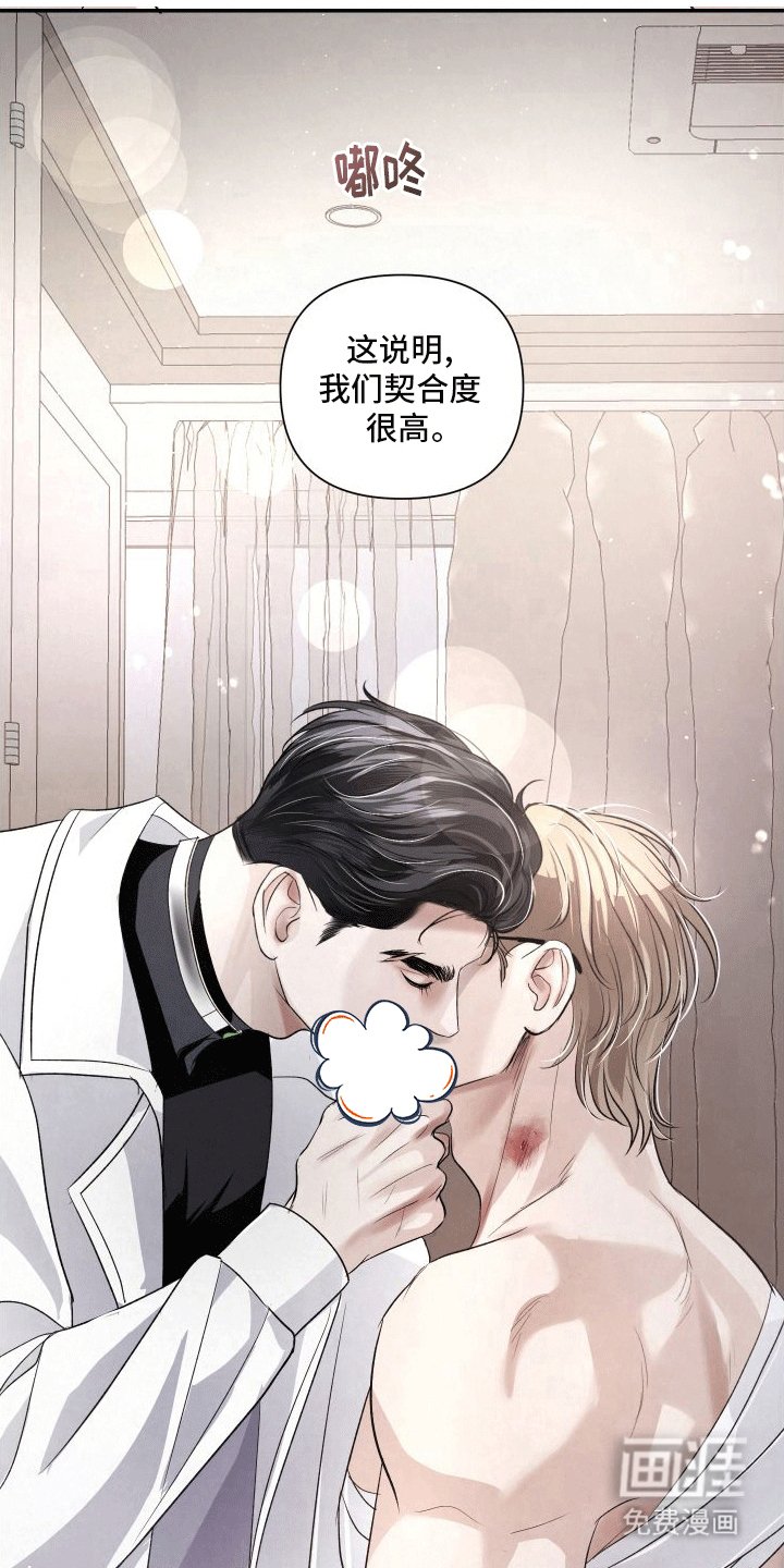 第13章：渴求