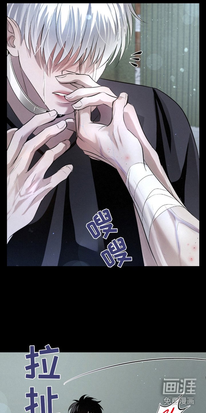 第29章：【第二季】唯一的转机