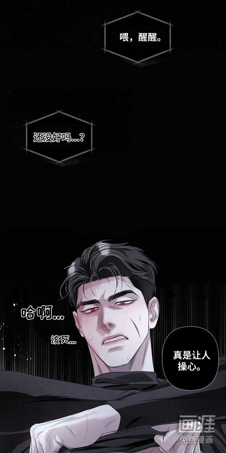 第3章：强行带走