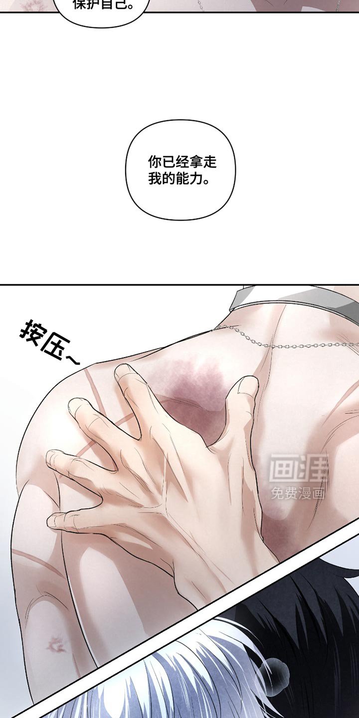 第34章：【第二季】我想保护你