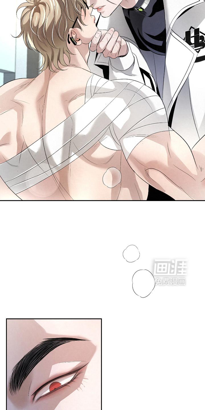 第45章：【第二季】以后请多关照