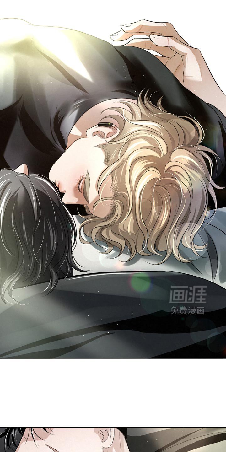 第46章：【第二季】一点也不疼