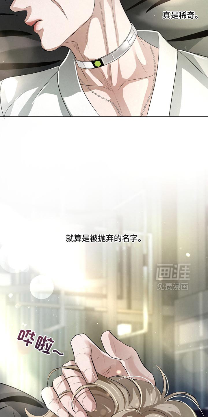 第46章：【第二季】一点也不疼