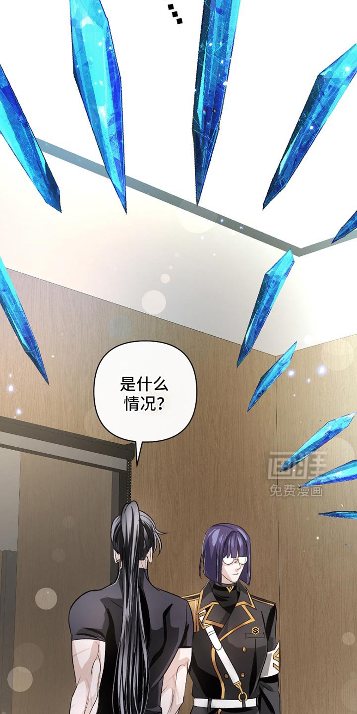 第49章：【第二季】很久没见到你