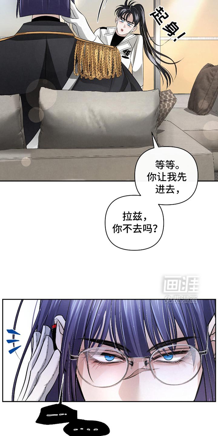 第49章：【第二季】很久没见到你