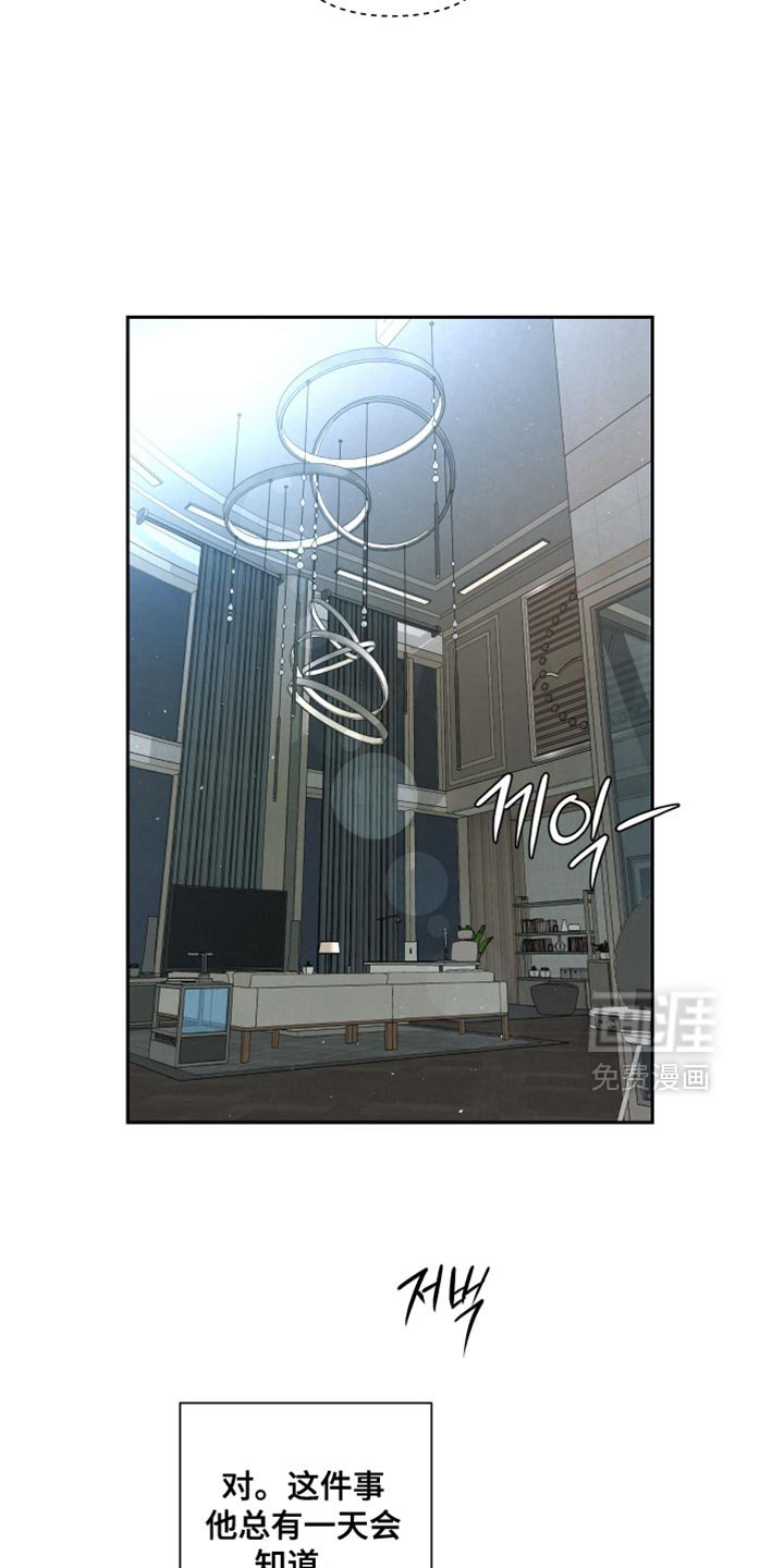 第64章：【第二季】自责