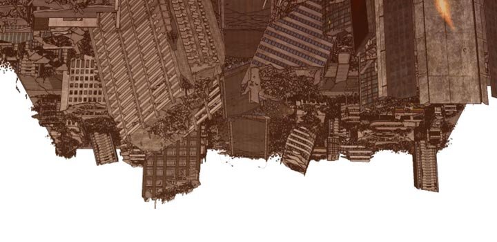 第71章：【第二季】信息互换